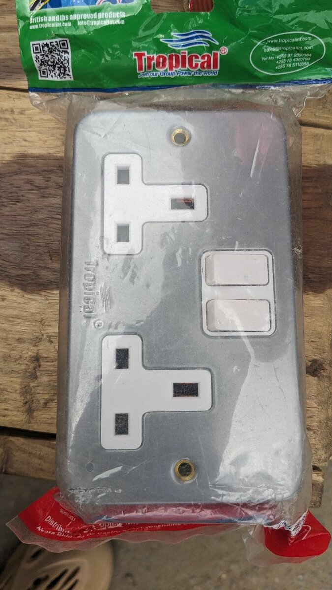 Socket