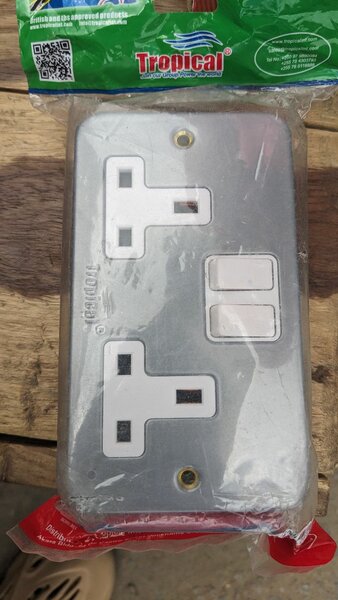 Socket
