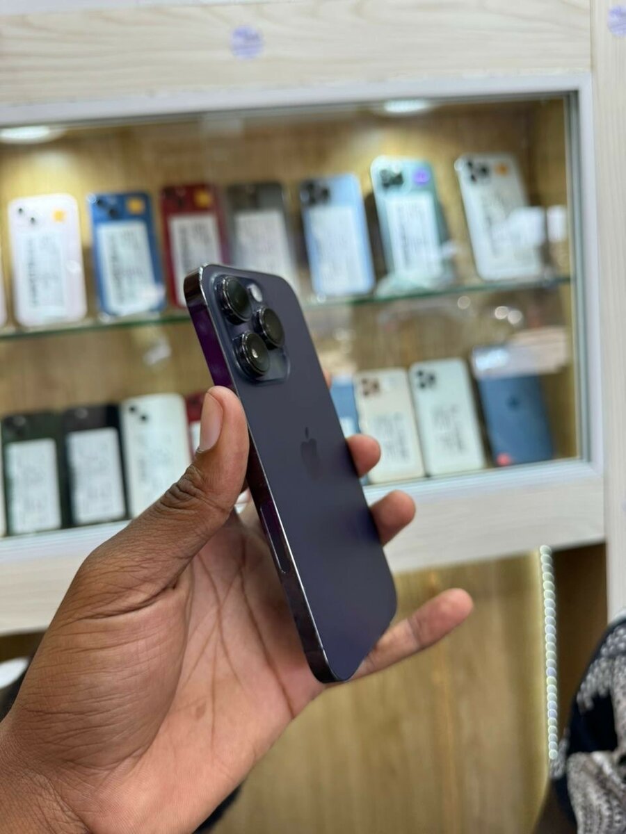 14 pro 128 giga