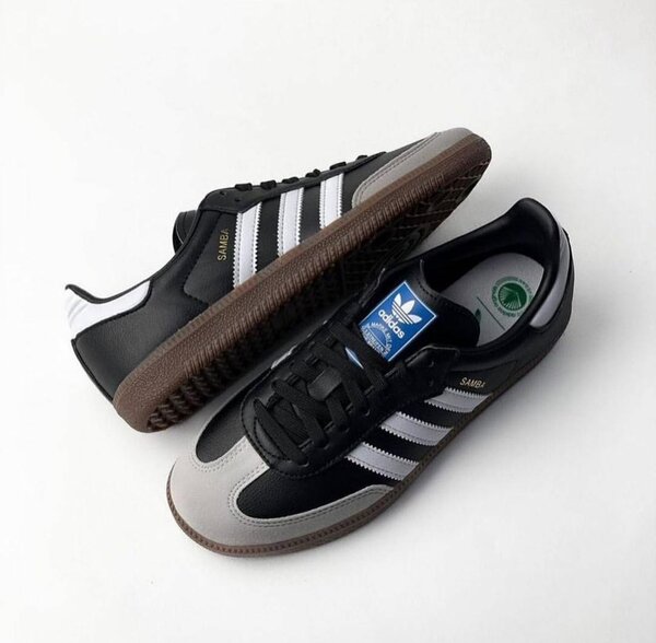 ADIDAS SAMBA