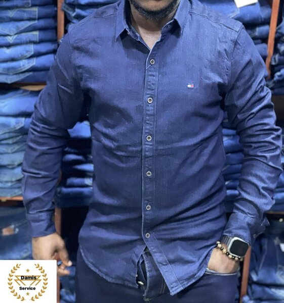 Chic chemise homme