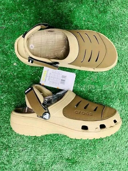 Crocks