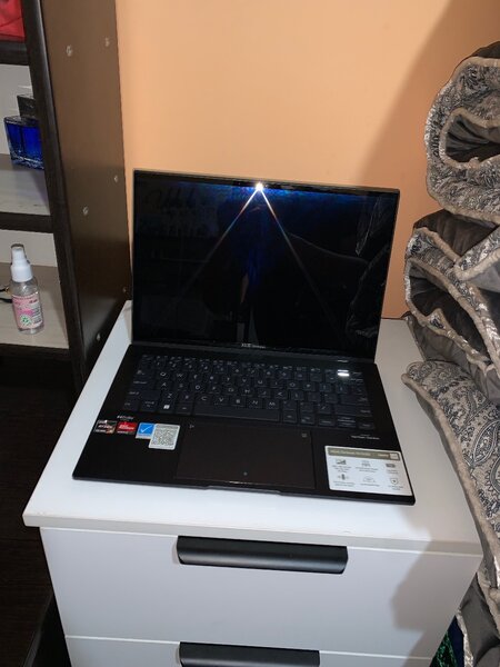 Asus Zenbook
