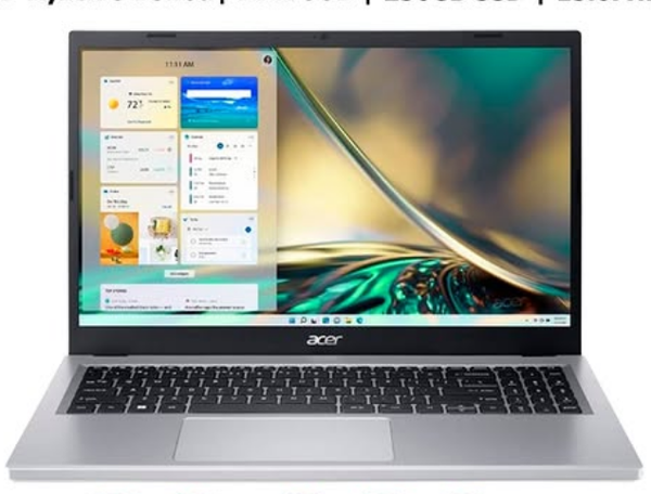 Acer Aspire 3