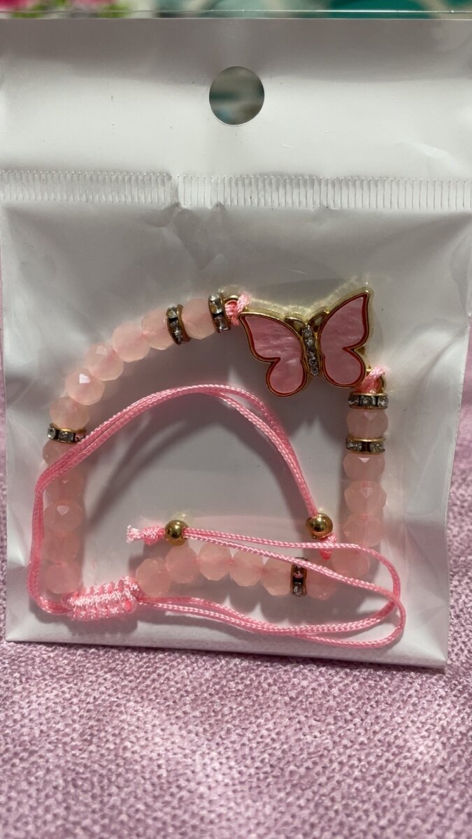Bracelet