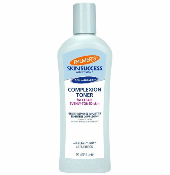 Palmers skin success complexion toner