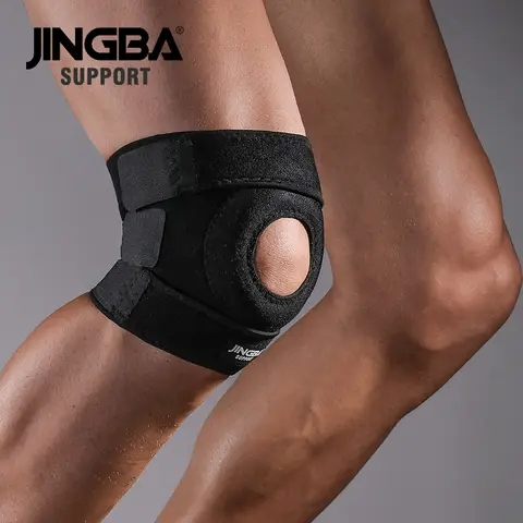 Knee Supporters