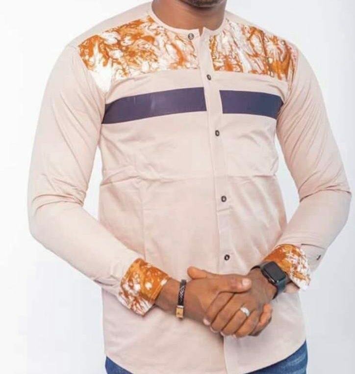 Chemise homme