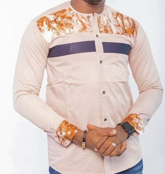 Chemise homme