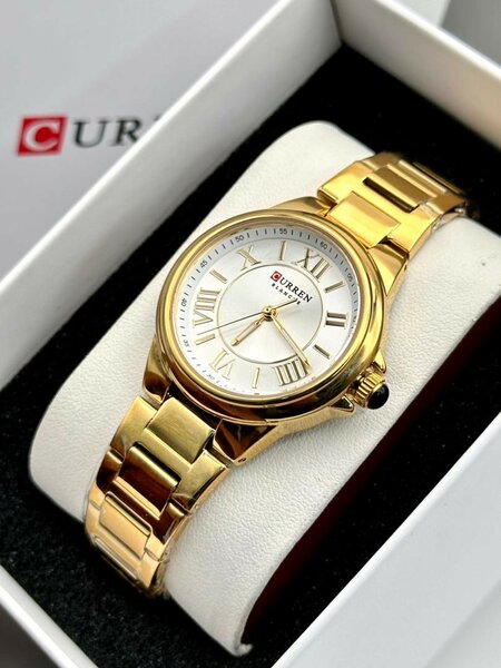 Montre Curren femme