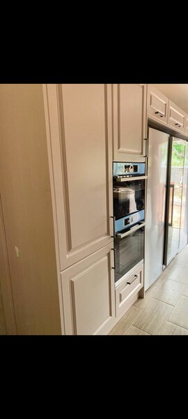 Fitted Kitchens