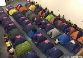 Camping Tents