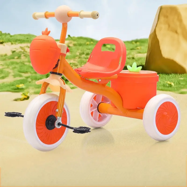Tricycle Enfant Design Original