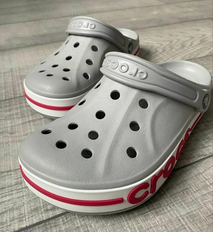 CROCS