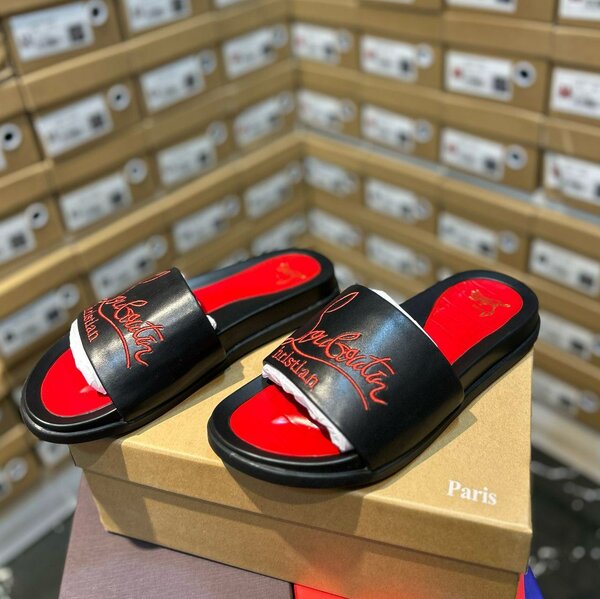 CL Slippers