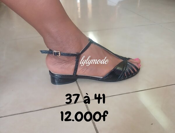 chaussures