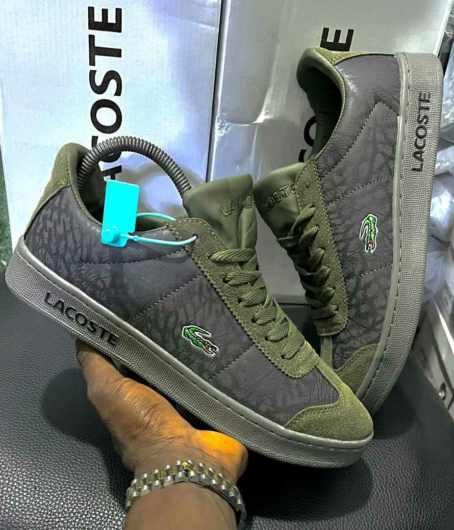 Paire de sortie bas