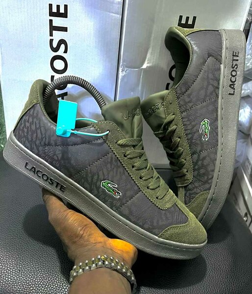 Paire de sortie bas