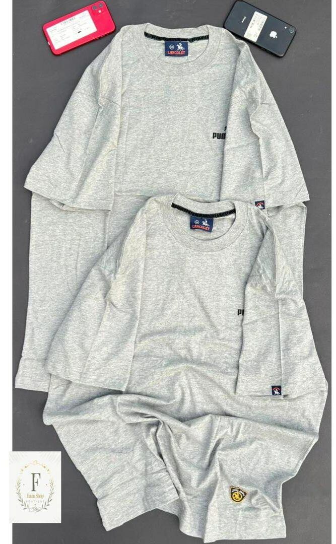 Tee-shirt