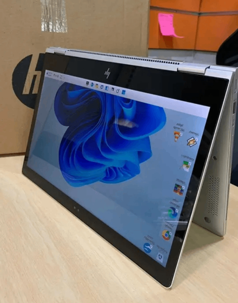 Ordinateur portable HP
