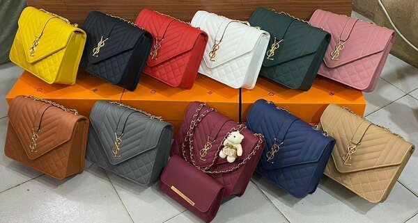 Ladies bag