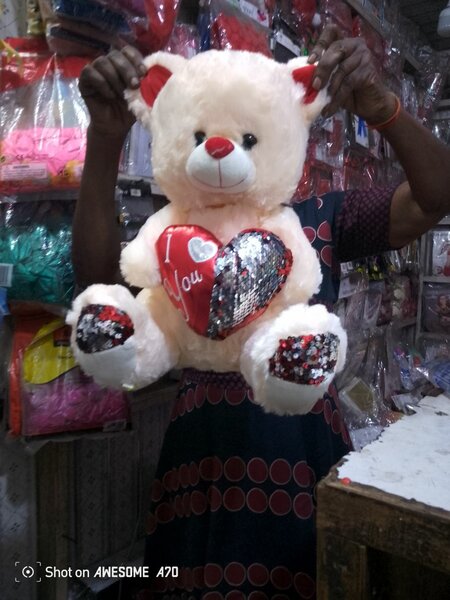 Teddy Bear