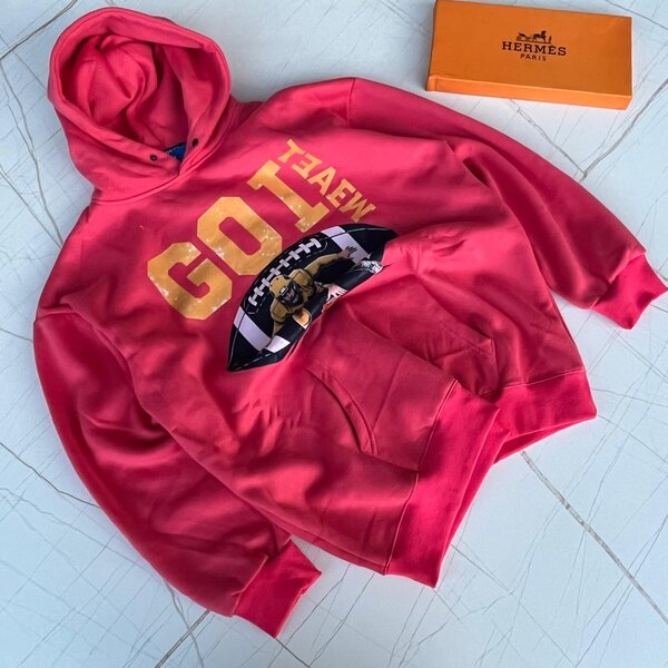 Design Hoodie