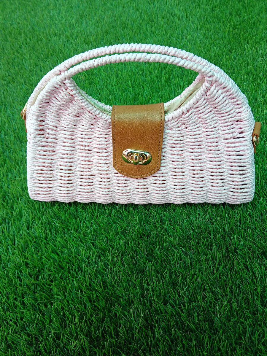 Hand Held Bag
