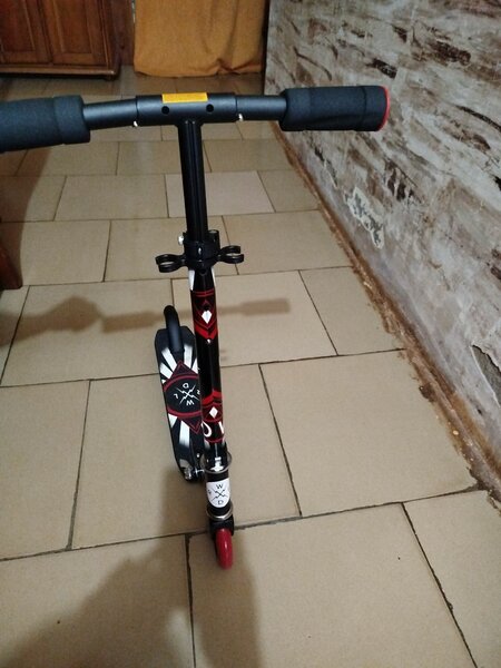 Trotinette