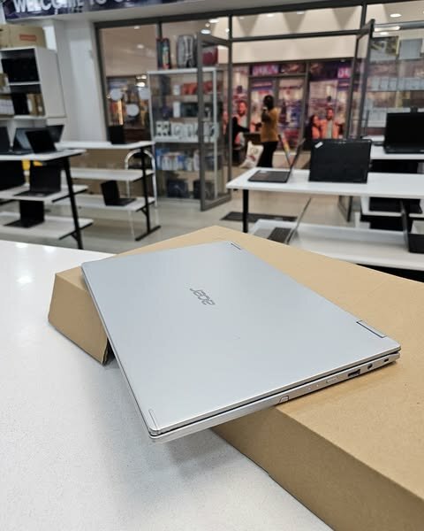 Acer spin 3 series