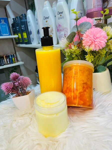 Gamme glow