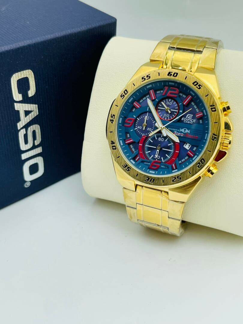 Montre Acier Homme