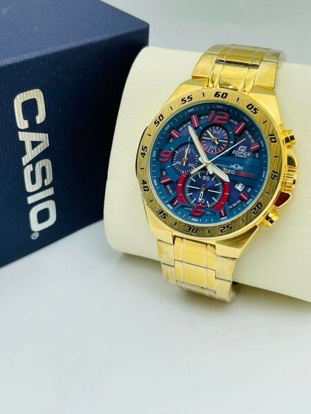 Montre Acier Homme