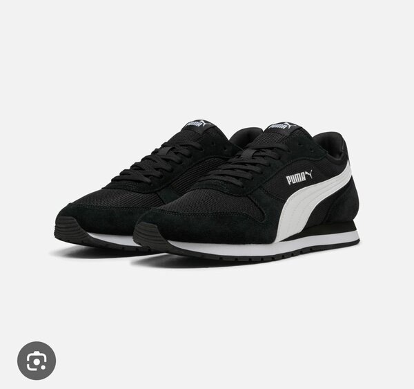 Basket Puma