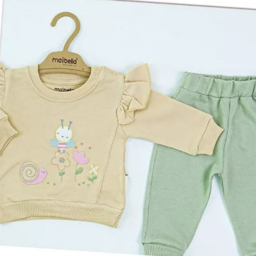 girls 2 pcs