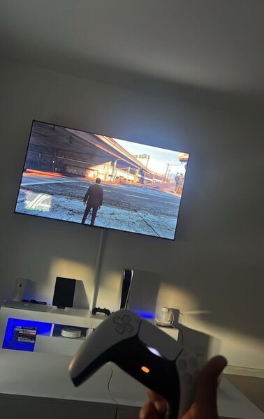 PS 5