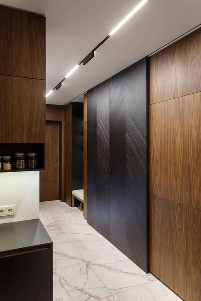 Wall Claddings
