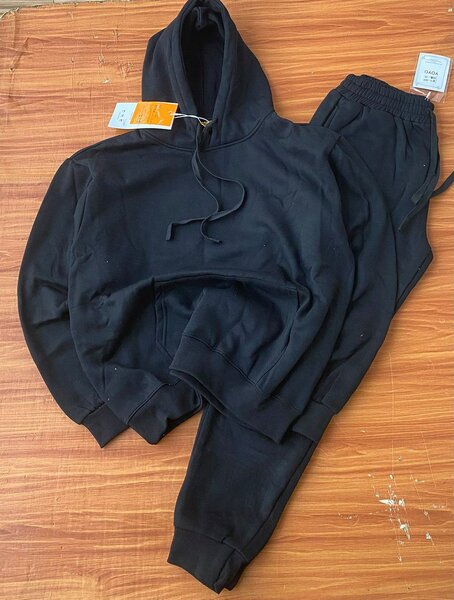 2 piece hoodies