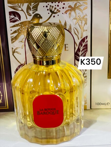 Perfumes 