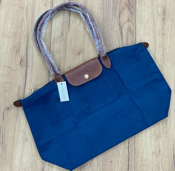 Sac longchamp authentique
