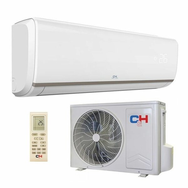 Air-conditioner 1.5 horsepower