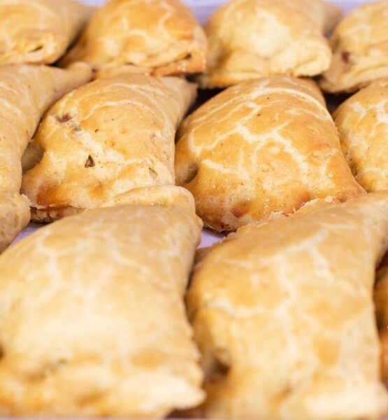 Pastry