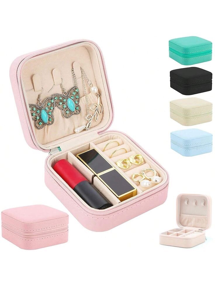Jewelry Box