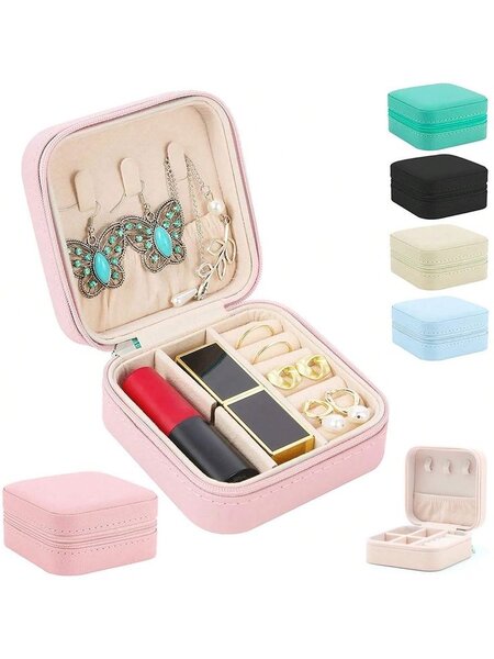 Jewelry Box