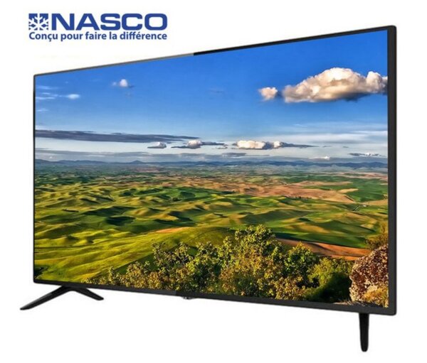 Tv nasco