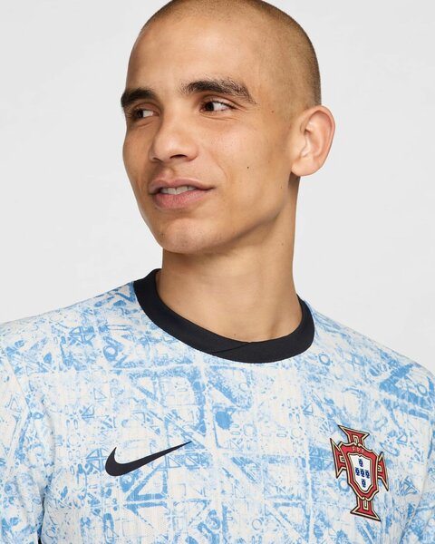 Maillot extérieur Portugal Euro 2024