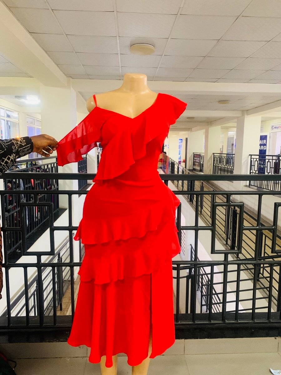 Dress