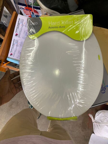 Seat cover