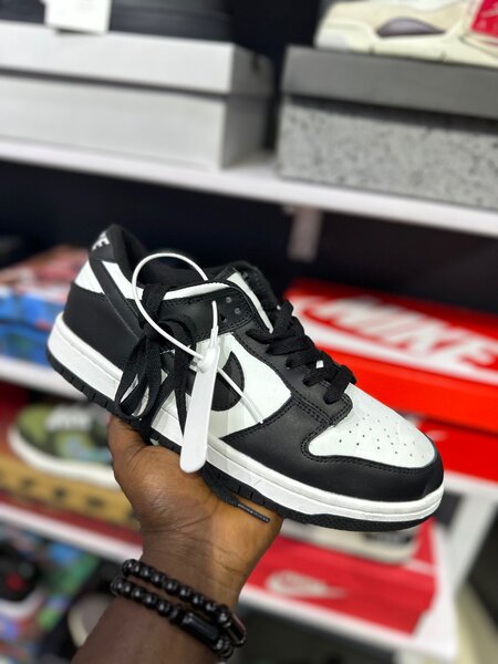 Nike  SB Pandas
