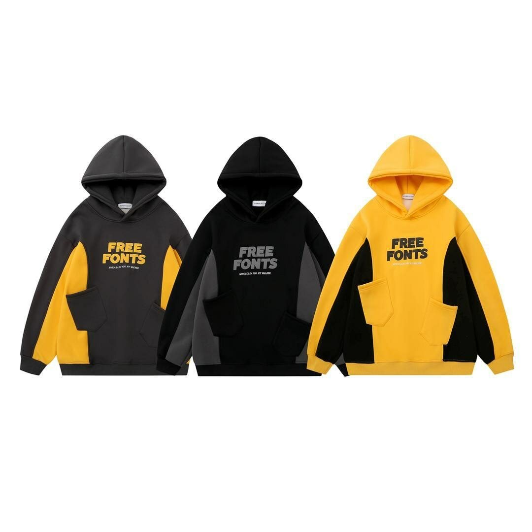 Pull-over